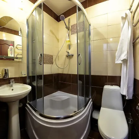 Sanatorium Elite Dnipro 3*