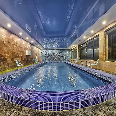 Sanatorium Elite Dnipro 3*