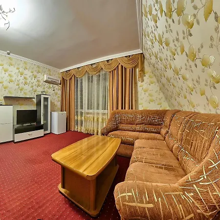 Ośrodek wypoczynkowy Sanatorium Elite Dnipro Truskawiec