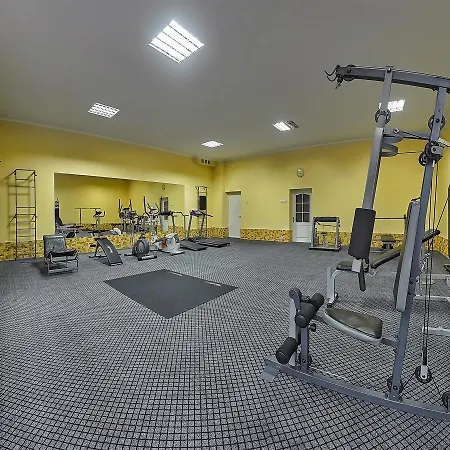 Sanatorium Elite Dnipro 3* Truskawiec