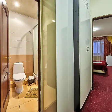 Sanatorium Elite Dnipro Трускавец