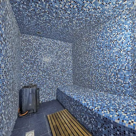 Sanatorium Elite Dnipro Курортный комплекс Трускавец