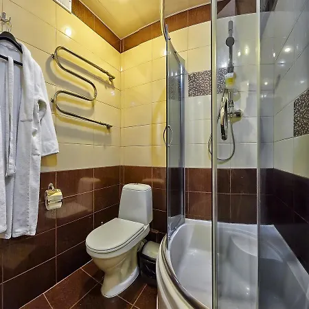 Sanatorium Elite Dnipro Курортный комплекс