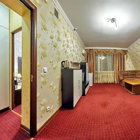 Sanatorium Elite Dnipro Курортный комплекс Трускавец