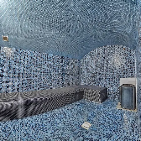 Sanatorium Elite Dnipro 3* Трускавец