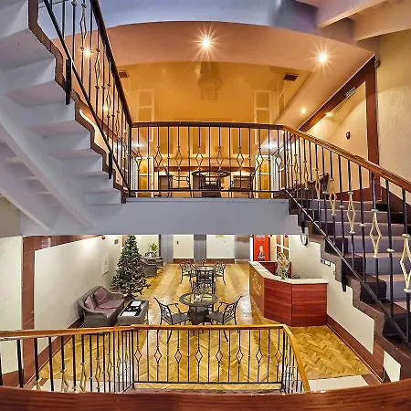 Sanatorium Elite Dnipro 3*