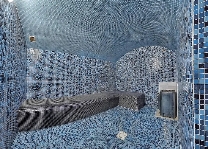 Sanatorium Elite Dnipro 3* Τρούσκαβετς