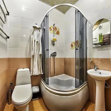 度假村 Sanatorium Elite Dnipro