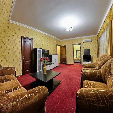 Sanatorium Elite Dnipro 3* Truskavets