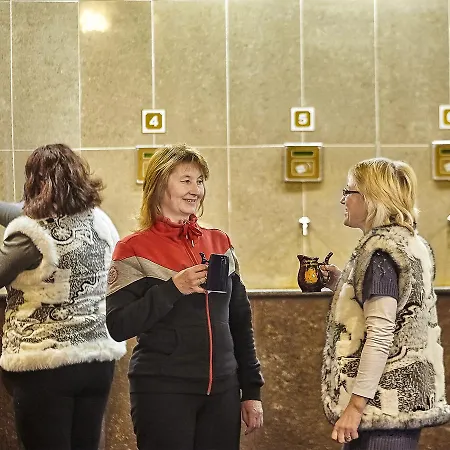 Sanatorium Elite Dnipro 3*