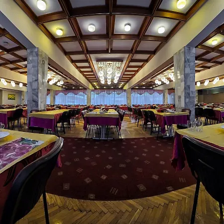 度假村 Sanatorium Elite Dnipro