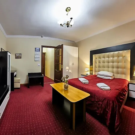 Resort Sanatorium Elite Dnipro 3*