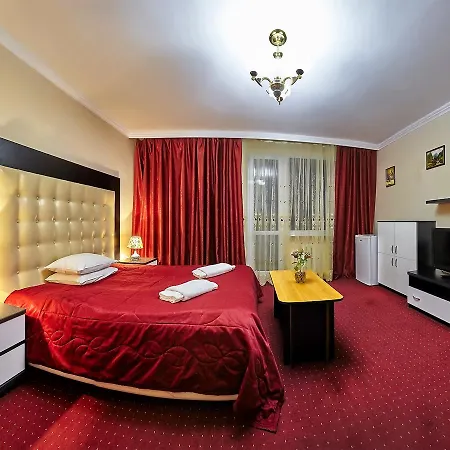 Sanatorium Elite Dnipro 3* Truskavets