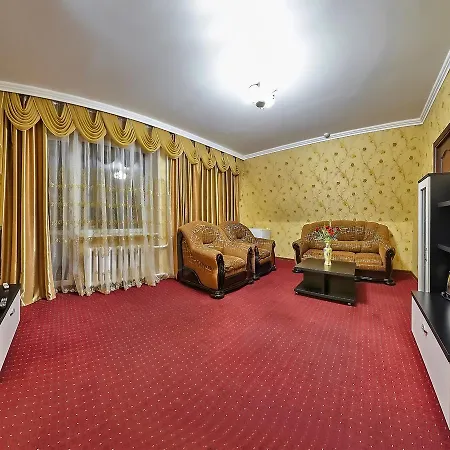 Resort Sanatorium Elite Dnipro Truskavets