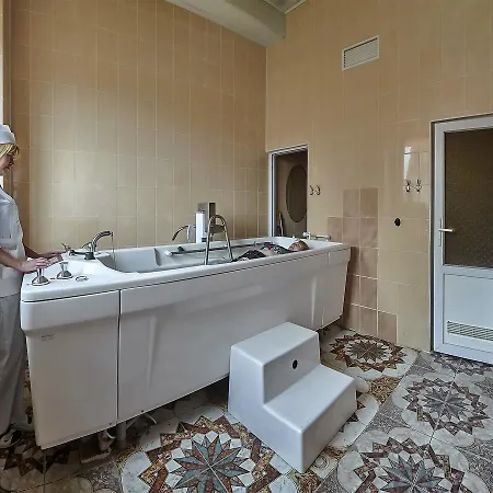 Sanatorium Elite Dnipro