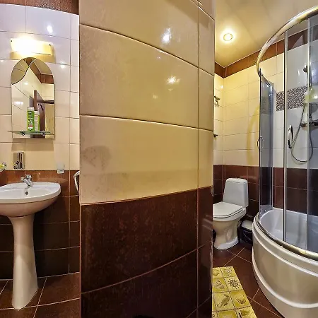 Sanatorium Elite Dnipro 3* 特鲁斯卡韦茨