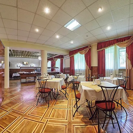 度假村 Sanatorium Elite Dnipro 3*