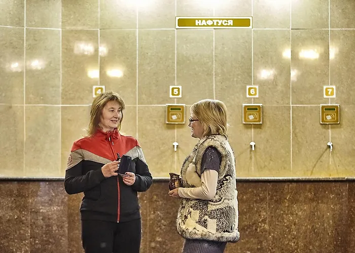 Feriested Sanatorium Elite Dnipro 3*